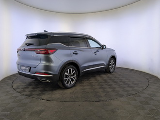 фото Chery Tiggo 7 Pro / Pro Max / 7L 2020
