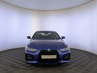 фото BMW 4 (G22/G26/G82) 2021