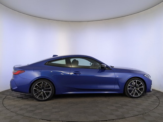 фото BMW 4 (G22/G26/G82) 2021