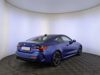 фото BMW 4 (G22/G26/G82) 2021