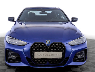 фото BMW 4 (G22/G26/G82) 2021