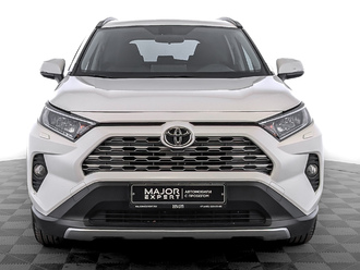 фото Toyota RAV 4 V 2019