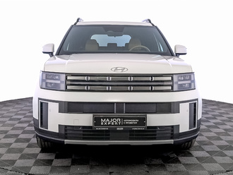 фото Hyundai Santa Fe V 2024