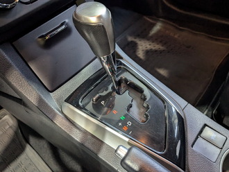 фото Toyota Corolla XI 2014