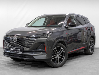 фото Changan CS55 Plus 2023