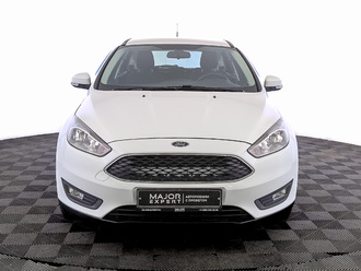 фото Ford Focus III 2018
