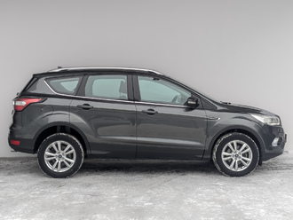 фото Ford Kuga II 2018