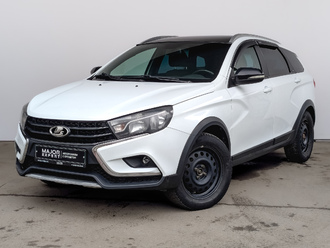 фото Lada Vesta 2021