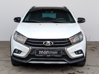 фото Lada Vesta 2021