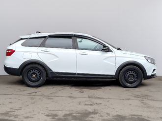 фото Lada Vesta 2021