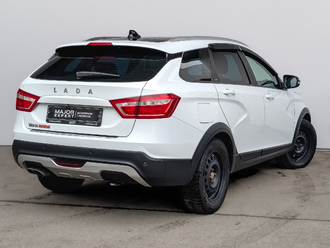 фото Lada Vesta 2021