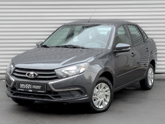 фото Lada Granta II 2024