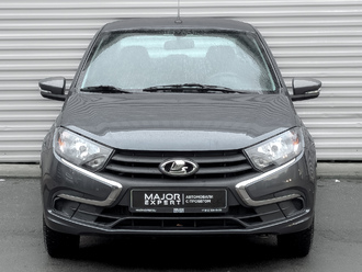 фото Lada Granta II 2024