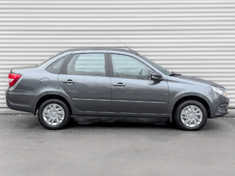 фото Lada Granta II 2024