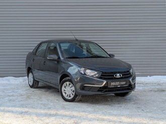 фото Lada Granta II 2024
