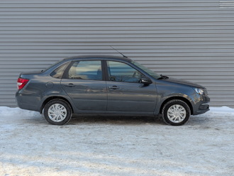 фото Lada Granta II 2024