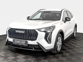 фото HAVAL Jolion 2024