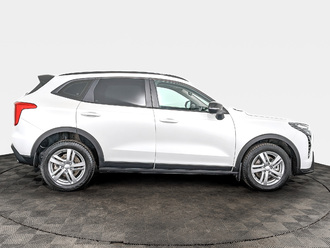 фото HAVAL Jolion 2024