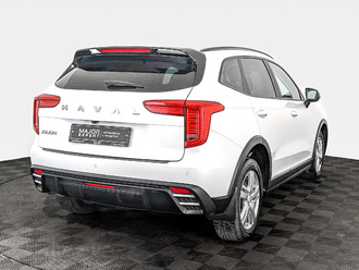 фото HAVAL Jolion 2024