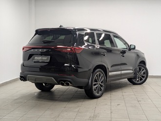 фото Chery Tiggo 8 Pro 2024