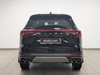 фото Chery Tiggo 8 Pro 2024