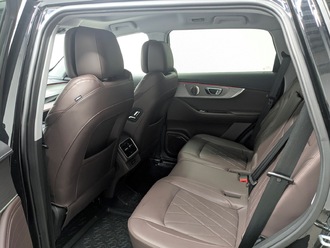 фото Chery Tiggo 8 Pro 2024