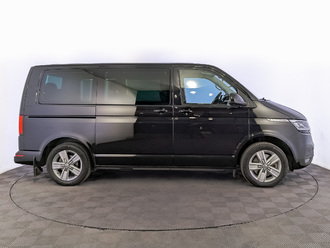 фото Volkswagen Multivan T6 2020