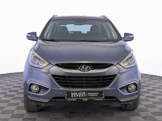 фото Hyundai ix35 I 2013