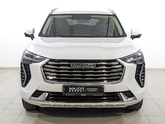 фото HAVAL Jolion 2023