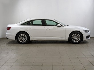 фото Audi A6/S6 (C8) 2020