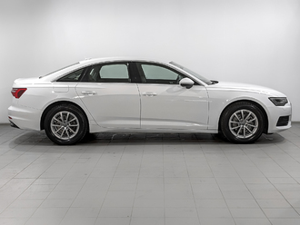 фото Audi A6/S6 (C8) 2020