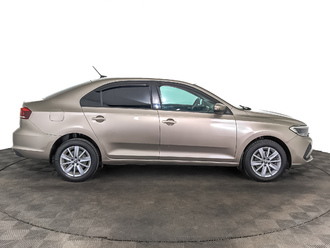 фото Volkswagen Polo VI 2021