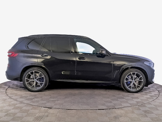 фото BMW X5 (G05/F95) 2021