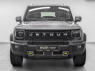 фото Jetour T2 2024