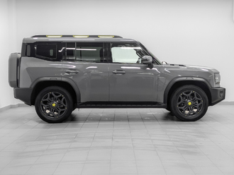 фото Jetour T2 2024