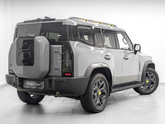 фото Jetour T2 2024