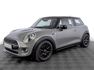 фото Mini Mini III (F56/F55) 2021