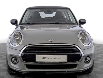 фото Mini Mini III (F56/F55) 2021