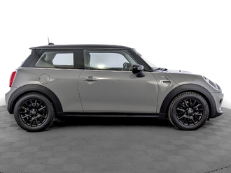 фото Mini Mini III (F56/F55) 2021