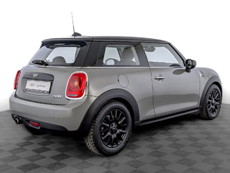 фото Mini Mini III (F56/F55) 2021