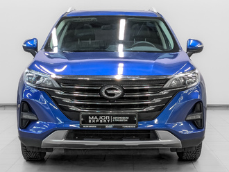 фото GAC GS5 II 2020