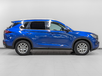 фото GAC GS5 II 2020