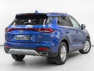 фото GAC GS5 II 2020