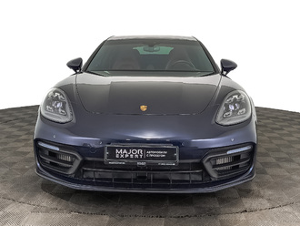 фото Porsche Panamera II 2022