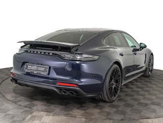фото Porsche Panamera II 2022