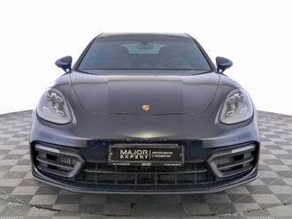 фото Porsche Panamera II 2022