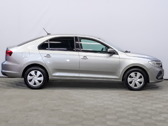 фото Volkswagen Polo VI 2021