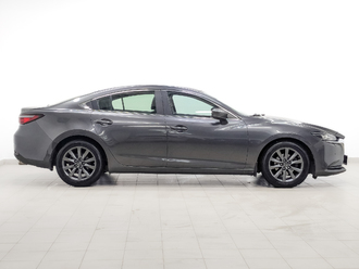 фото Mazda 6 (GJ) 2019