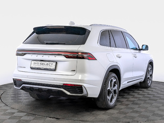 фото Geely Monjaro 2024