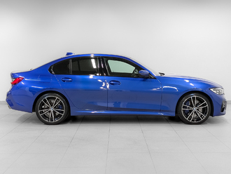 фото BMW 3 (G20/G21G80) 2020